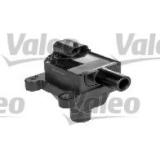 245207 VALEO Котушка запалювання