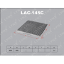 LAC-145C LYNXauto Фільтр повітря у внутрішньому просторі