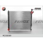 RC00069 FENOX Радіатор охолодження двигуна