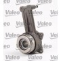 834008 VALEO Комплект зчеплення