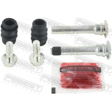 0574-CX9R-KIT FEBEST Комплект напрямної гільзи