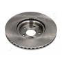 DI-0310C JAPANPARTS Гальмівний диск