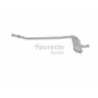 FS55255 Faurecia Предглушник вихлопних газів