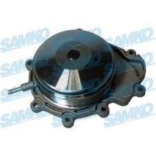 WP0799 SAMKO Водяний насос охолодження двигуна