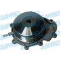 WP0799 SAMKO Водяний насос охолодження двигуна