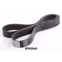 6PK940 JAPKO Поліклиновий ремінь