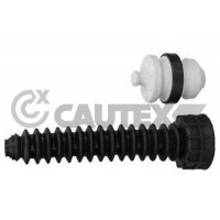 750924 CAUTEX Пилозахисний комплект амортизатор