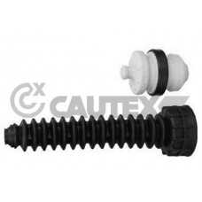 750924 CAUTEX Пилозахисний комплект амортизатор