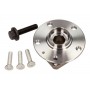 33-0503 MAXGEAR Комплект підшипника ступиці колеса