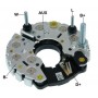 GA1753 GAUSS Випрямляч генератора