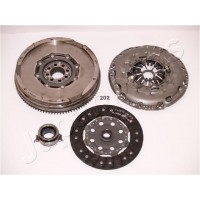 KV-202 JAPANPARTS Комплект зчеплення