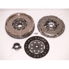 KV-202 JAPANPARTS Комплект зчеплення