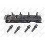 61-00084-SX STELLOX Котушка запалювання