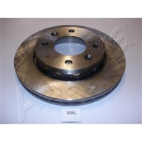 60-03-396 ASHIKA Гальмівний диск