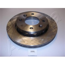 60-03-396 ASHIKA Гальмівний диск