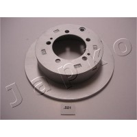 61521 JAPKO Гальмівний диск