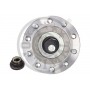302597 OPTIMAL Комплект підшипника ступиці колеса