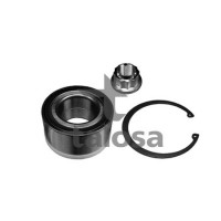 80-VW-0220 TALOSA Комплект підшипника ступиці колеса