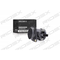 3926A0009 RIDEX Розхідомір повітря