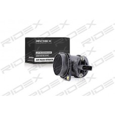3926A0009 RIDEX Розхідомір повітря
