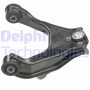 TC3640 DELPHI Ричаг незалежної підвіски колеса, подвеска колеса