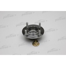 PBK3267H PATRON Комплект підшипника ступиці колеса