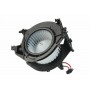 4F0820020A ÜRO Parts Вентилятор салону