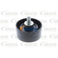 V51-0011 VAICO Натяжний ролик ремінь ГРМ