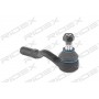 914T0049 RIDEX Наконечник поперечної кермової тяги
