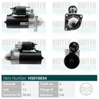 WG2196569 WILMINK GROUP Стартер