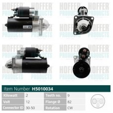 WG2196569 WILMINK GROUP Стартер