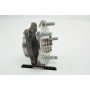 0182-ZZE150MF FEBEST Ступиця колеса