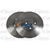 V33-80004 VAICO Гальмівний диск