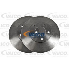 V33-80004 VAICO Гальмівний диск