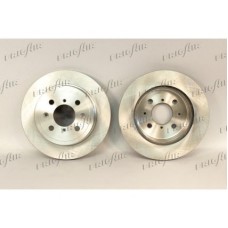 DC07.103 FRIGAIR Гальмівний диск