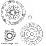CK10320-70 NATIONAL Комплект зчеплення
