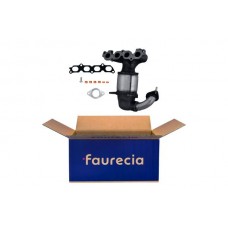 FS30663K Faurecia Каталізатор колектора