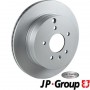 1263203800 JP GROUP Гальмівний диск