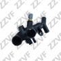 ZV182F ZZVF Корпус термостата