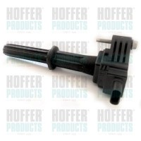 WG1749471 WILMINK GROUP Котушка запалювання