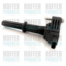8010781 HOFFER Котушка запалювання
