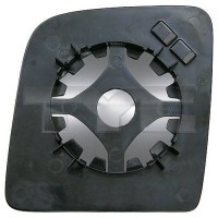 310-0089-1 TYC Дзеркальне скло зовнішнє дзеркало