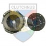 MCK2438 CLUTCHNUS Комплект зчеплення