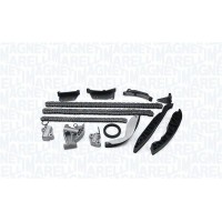 341500000410 MAGNETI MARELLI Комплект цілі приводу розподільного валу