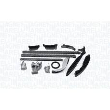 341500000410 MAGNETI MARELLI Комплект цілі приводу розподільного валу
