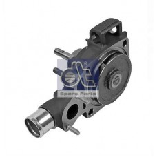 7.60036 DT Spare Parts Водяний насос охолодження двигуна