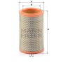 C 1387 MANN-FILTER Повітряний фільтр