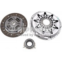 N2002246 NIPPARTS Комплект зчеплення