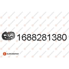 1688281380 EUROREPAR Гумові смужки система випуску