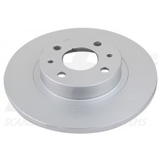 1815319932 sbs Гальмівний диск